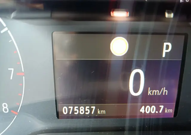 OPEL Grandland X 1.2 T GPF Design Line S&S