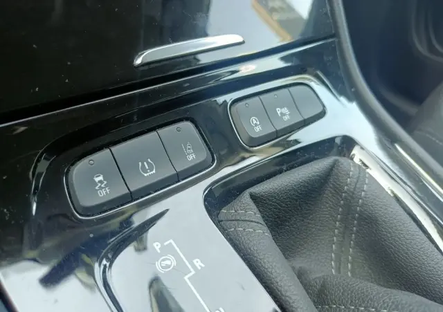 OPEL Grandland X 1.2 T GPF Design Line S&S