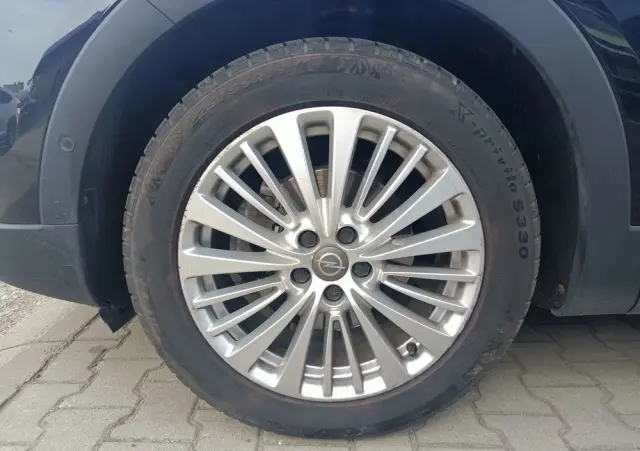 OPEL Grandland X 1.2 T GPF Design Line S&S