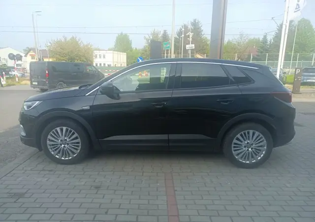 OPEL Grandland X 1.2 T GPF Design Line S&S