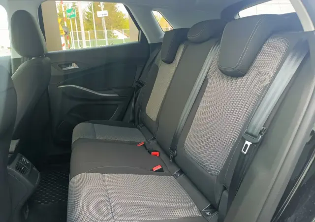OPEL Grandland X 1.2 T GPF Design Line S&S