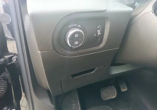 OPEL Grandland X 1.2 T GPF Design Line S&S