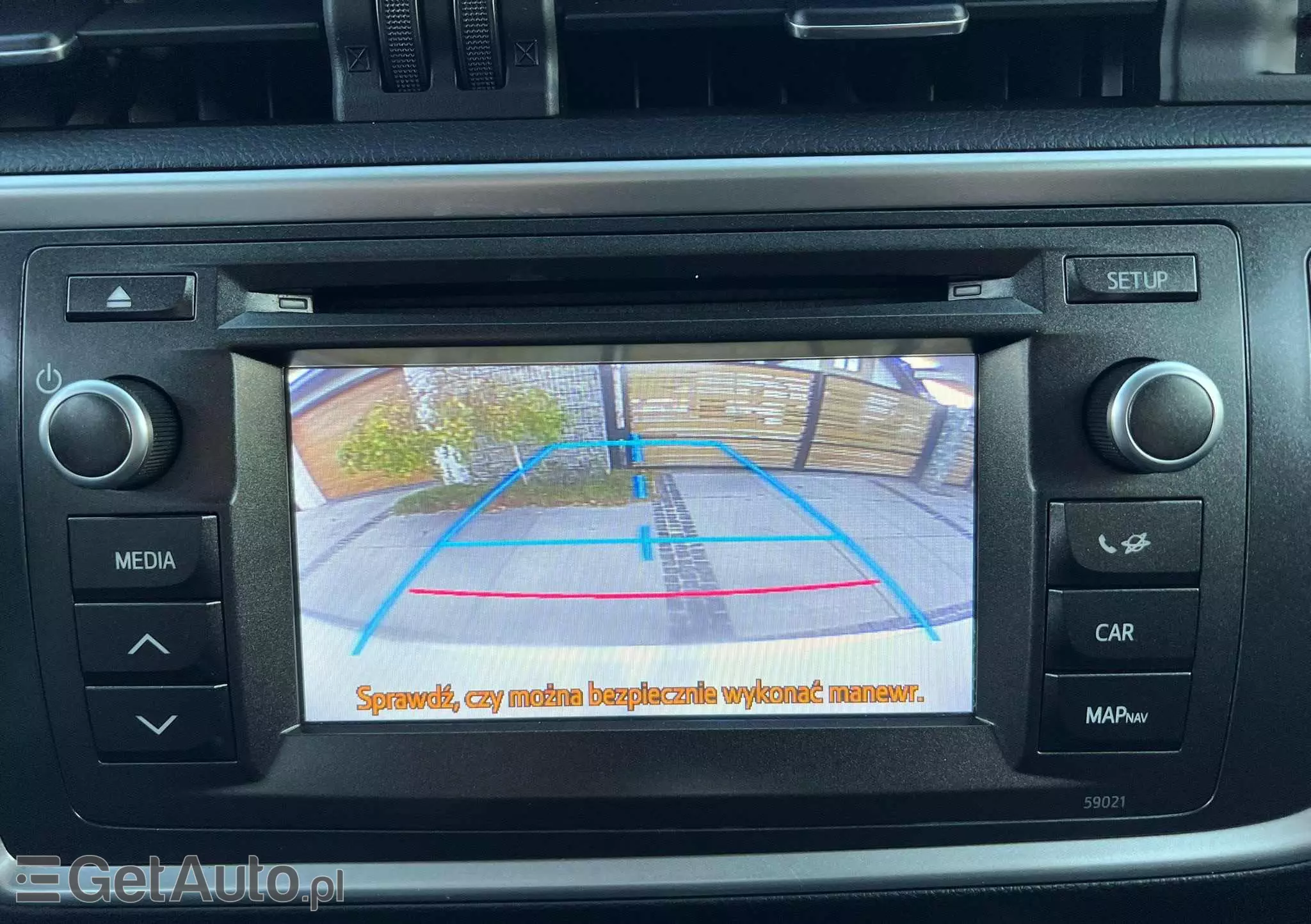 TOYOTA Auris 1.4 D-4D Edition