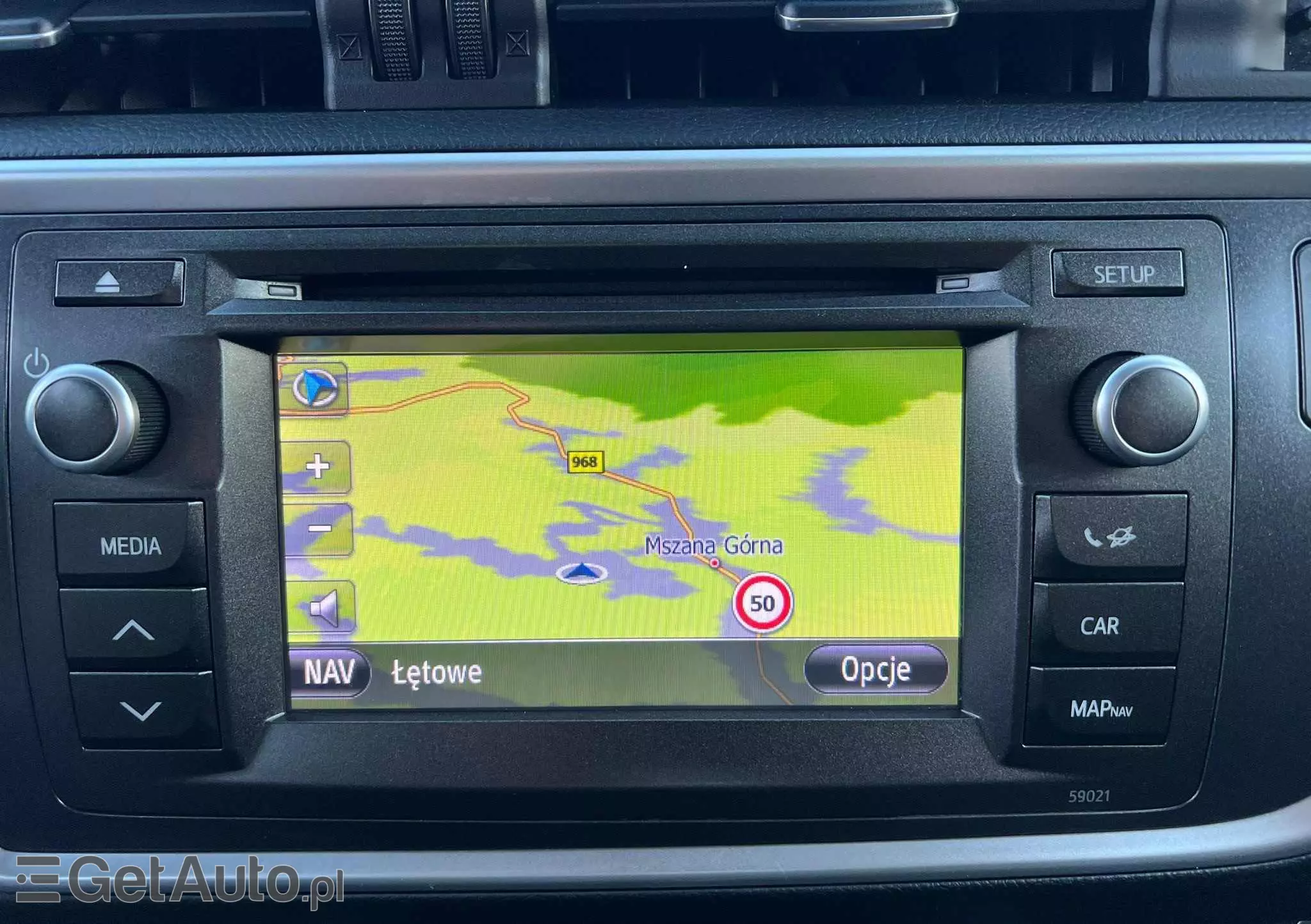 TOYOTA Auris 1.4 D-4D Edition