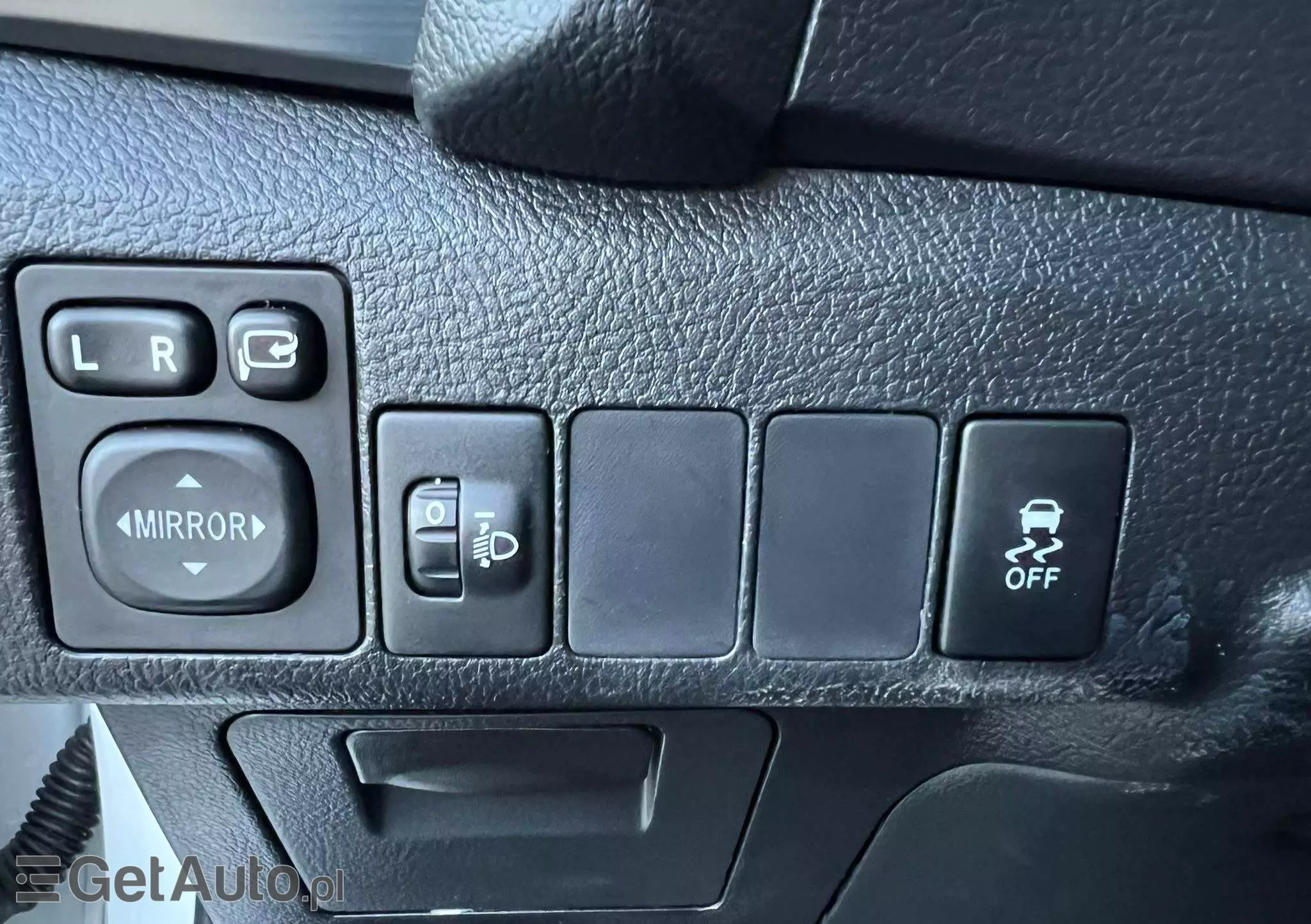 TOYOTA Auris 1.4 D-4D Edition