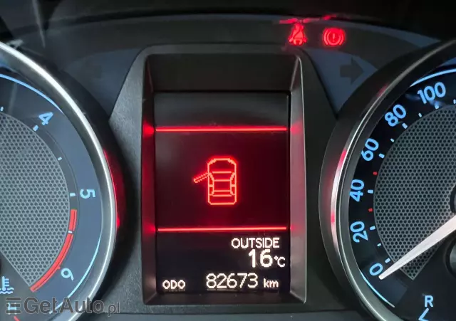 TOYOTA Auris 1.4 D-4D Edition