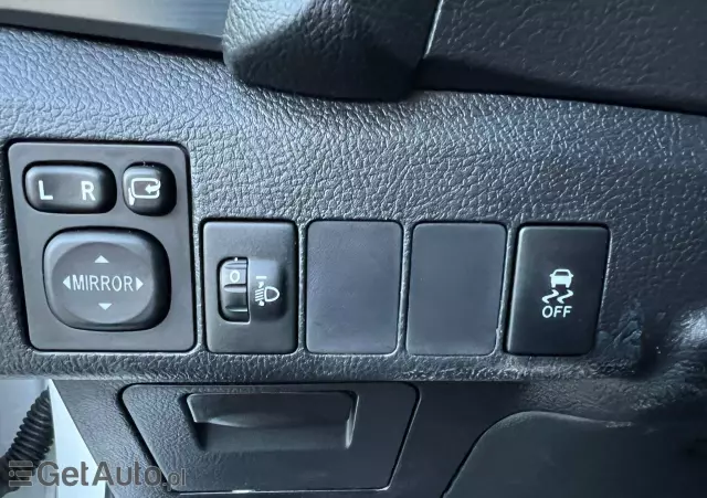 TOYOTA Auris 1.4 D-4D Edition