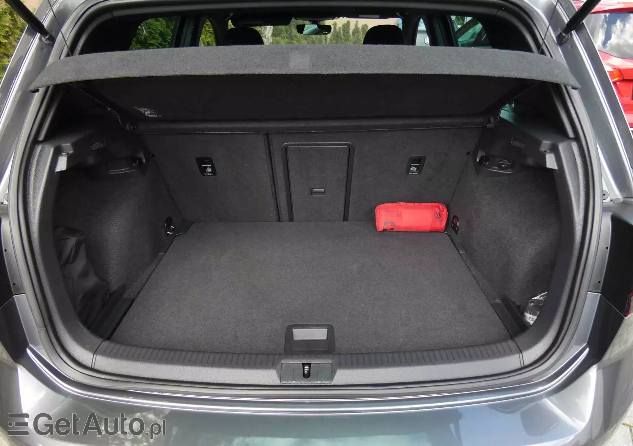 VOLKSWAGEN Golf VII 2.0 TDI BMT GTD