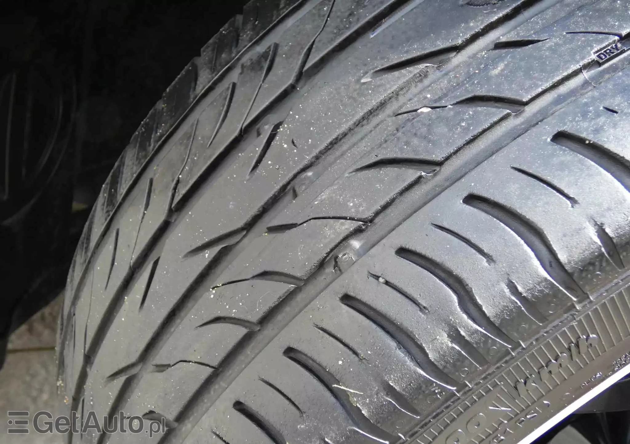 VOLKSWAGEN Golf VII 2.0 TDI BMT GTD