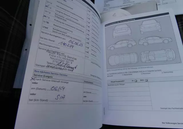 VOLKSWAGEN Golf VII 2.0 TDI BMT GTD