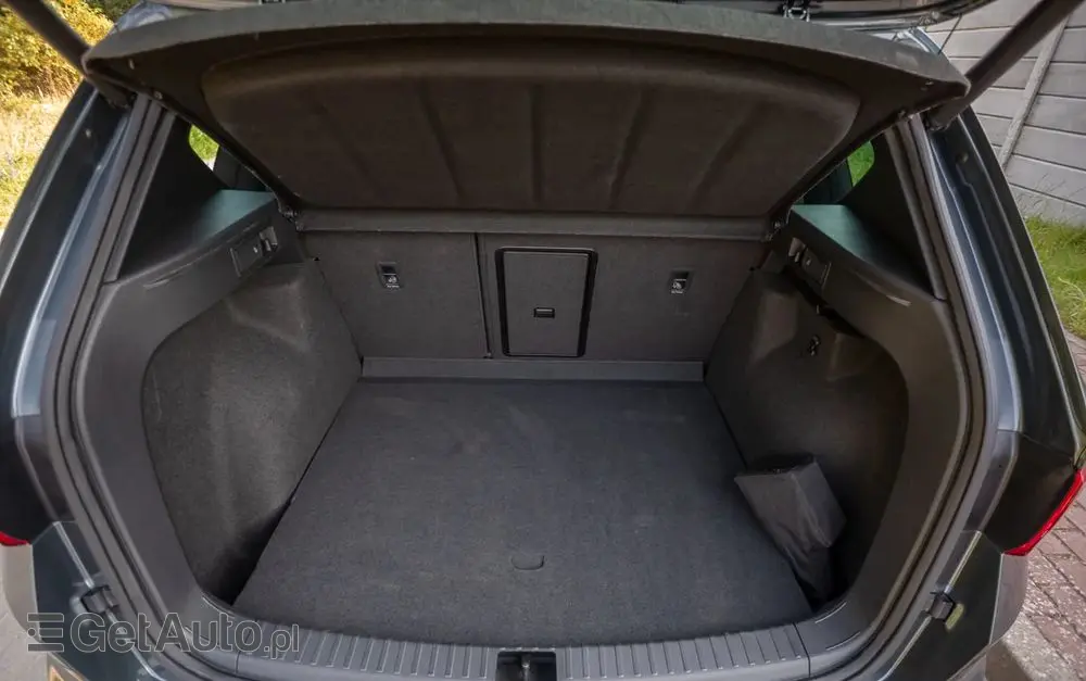 CUPRA Ateca 2.0 TSI 4Drive Fuori Edition DSG