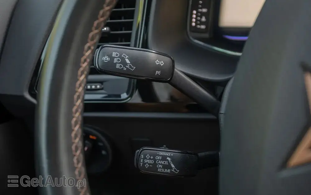 CUPRA Ateca 2.0 TSI 4Drive Fuori Edition DSG