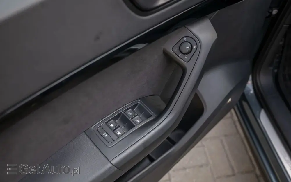 CUPRA Ateca 2.0 TSI 4Drive Fuori Edition DSG