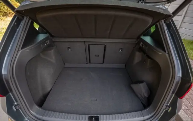 CUPRA Ateca 2.0 TSI 4Drive Fuori Edition DSG