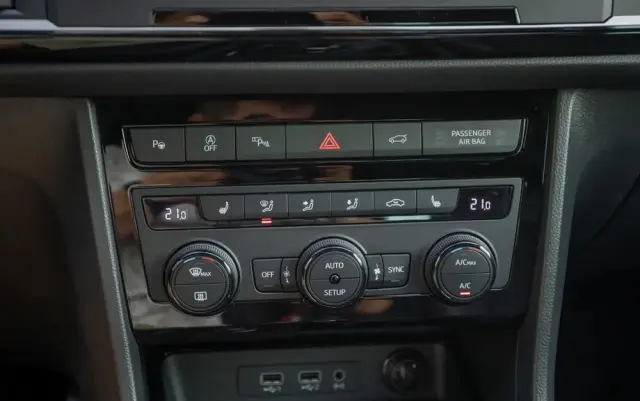 CUPRA Ateca 2.0 TSI 4Drive Fuori Edition DSG