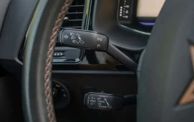 CUPRA Ateca 2.0 TSI 4Drive Fuori Edition DSG