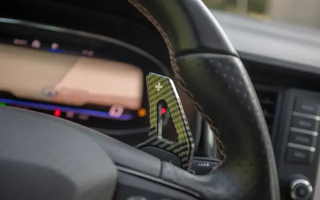 CUPRA Ateca 2.0 TSI 4Drive Fuori Edition DSG