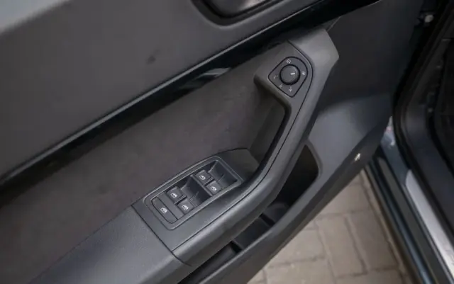 CUPRA Ateca 2.0 TSI 4Drive Fuori Edition DSG