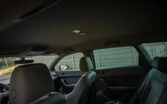 CUPRA Ateca 2.0 TSI 4Drive Fuori Edition DSG