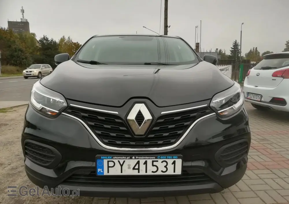 RENAULT Kadjar 