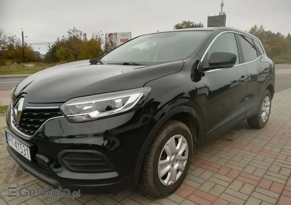 RENAULT Kadjar 