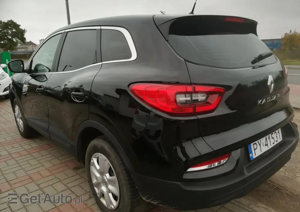 RENAULT Kadjar 
