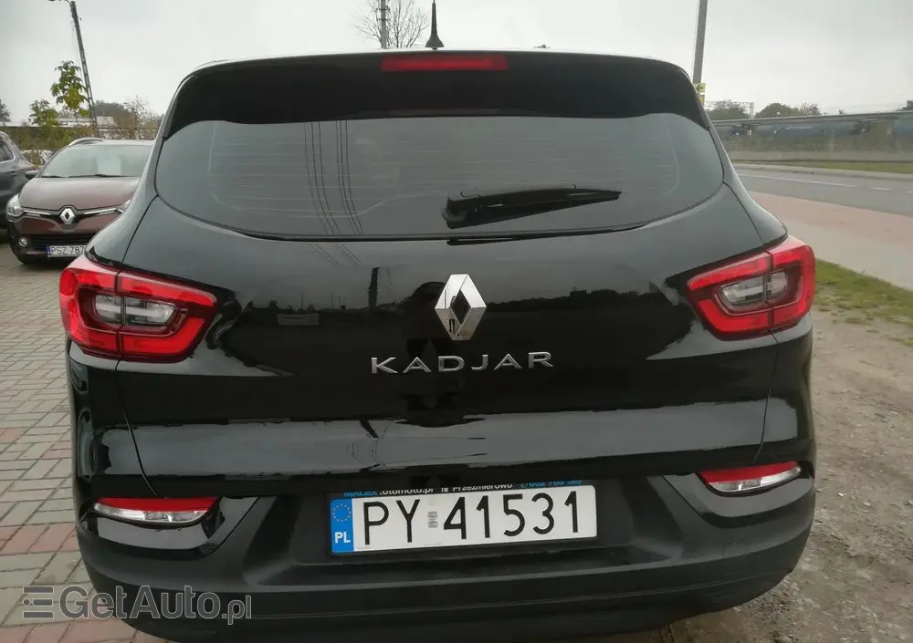 RENAULT Kadjar 