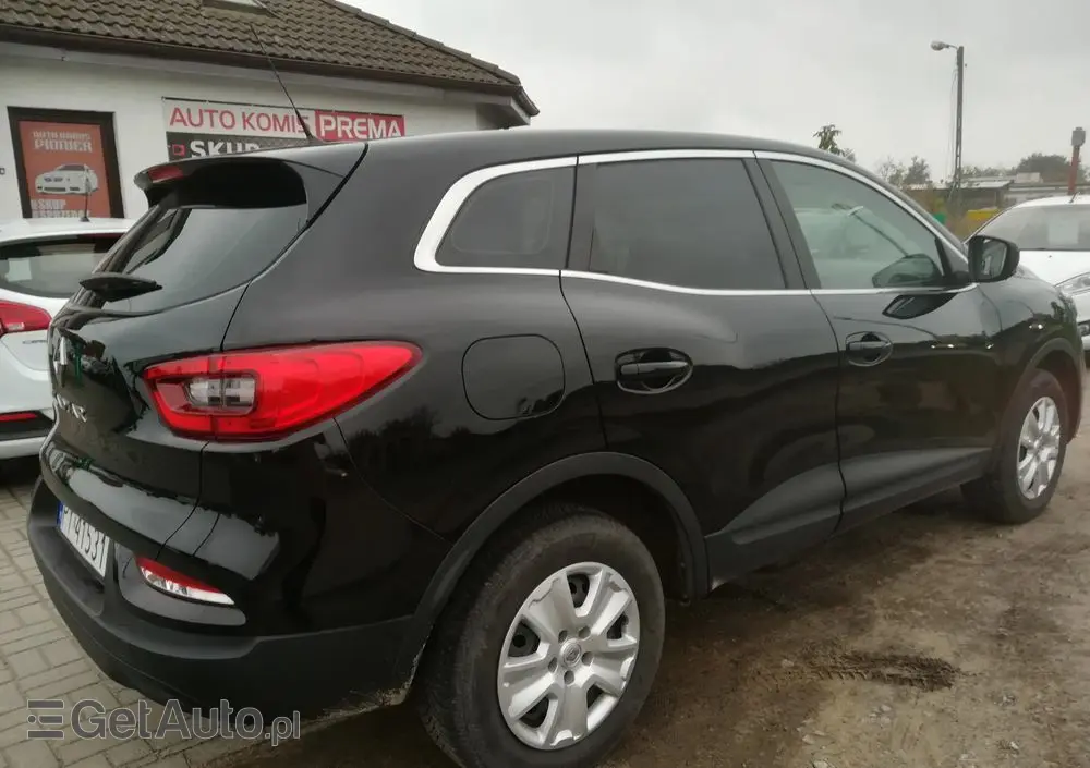 RENAULT Kadjar 