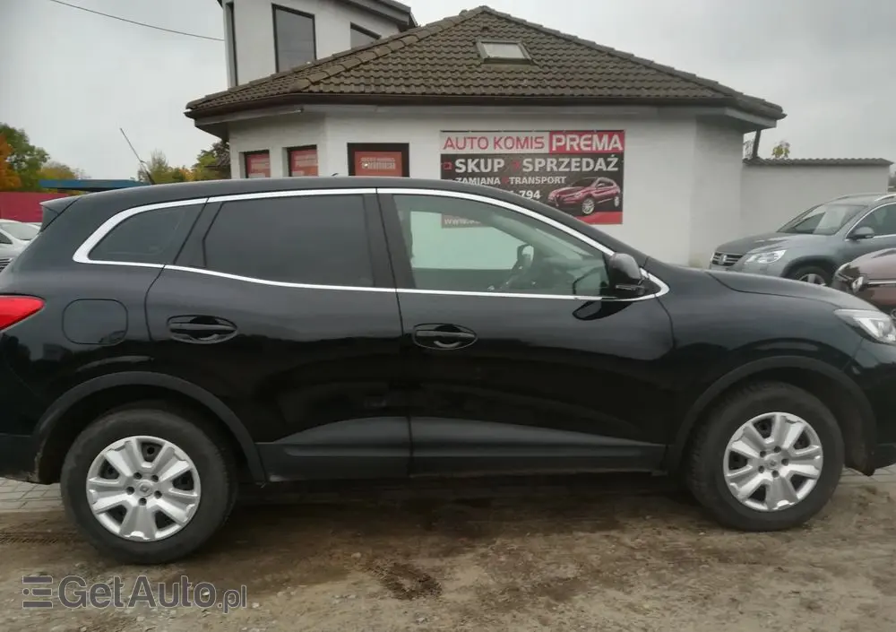 RENAULT Kadjar 