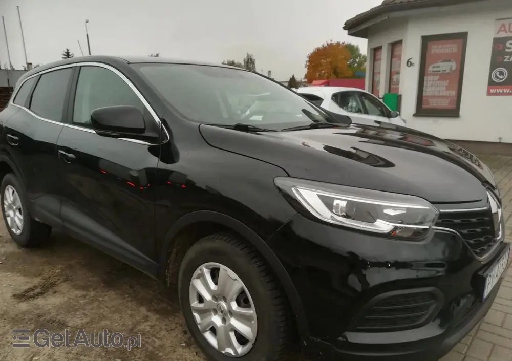 RENAULT Kadjar 