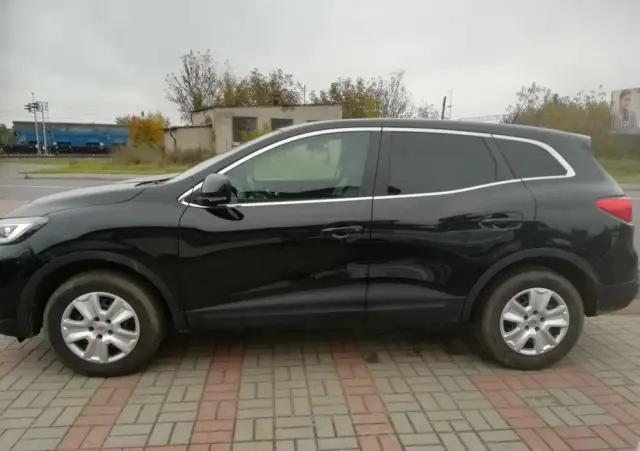 RENAULT Kadjar 