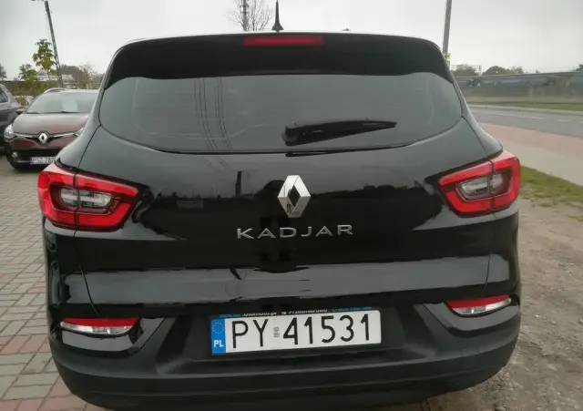 RENAULT Kadjar 