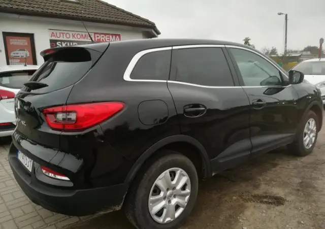 RENAULT Kadjar 