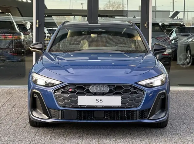 AUDI S5 Avant 