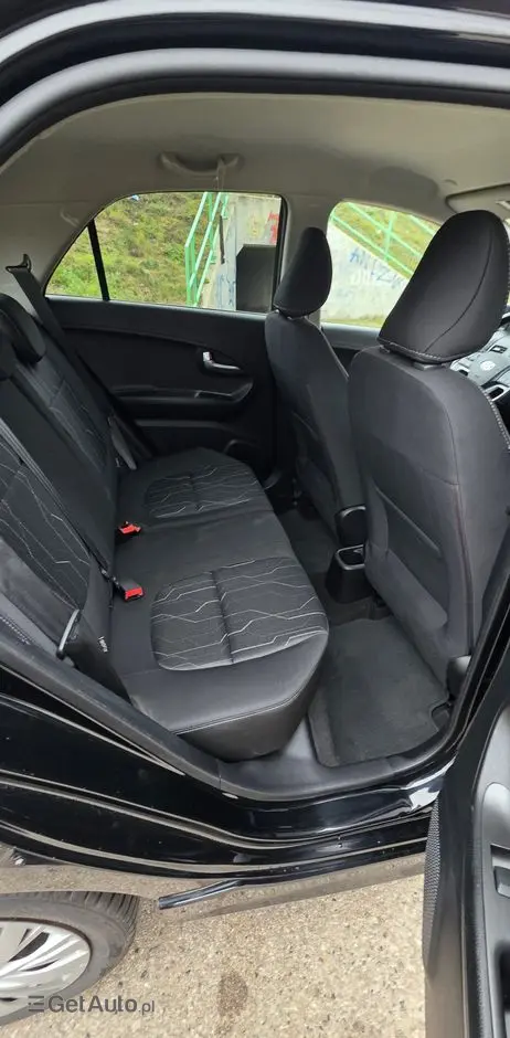 KIA Picanto 1.2 Fifa World Cup Edition