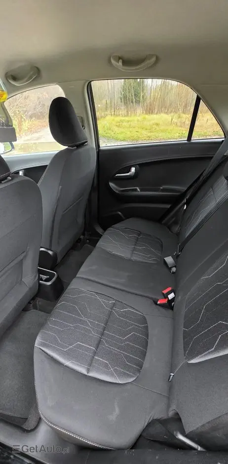 KIA Picanto 1.2 Fifa World Cup Edition