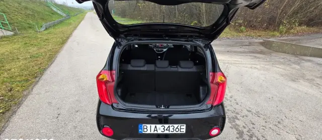 KIA Picanto 1.2 Fifa World Cup Edition