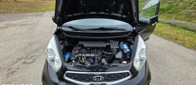 KIA Picanto 1.2 Fifa World Cup Edition