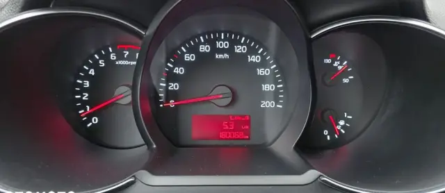 KIA Picanto 1.2 Fifa World Cup Edition