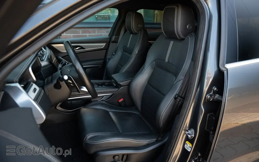 JAGUAR F-Pace D165 AWD R-Dynamic S