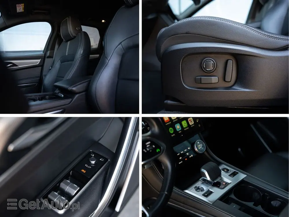 JAGUAR F-Pace D165 AWD R-Dynamic S