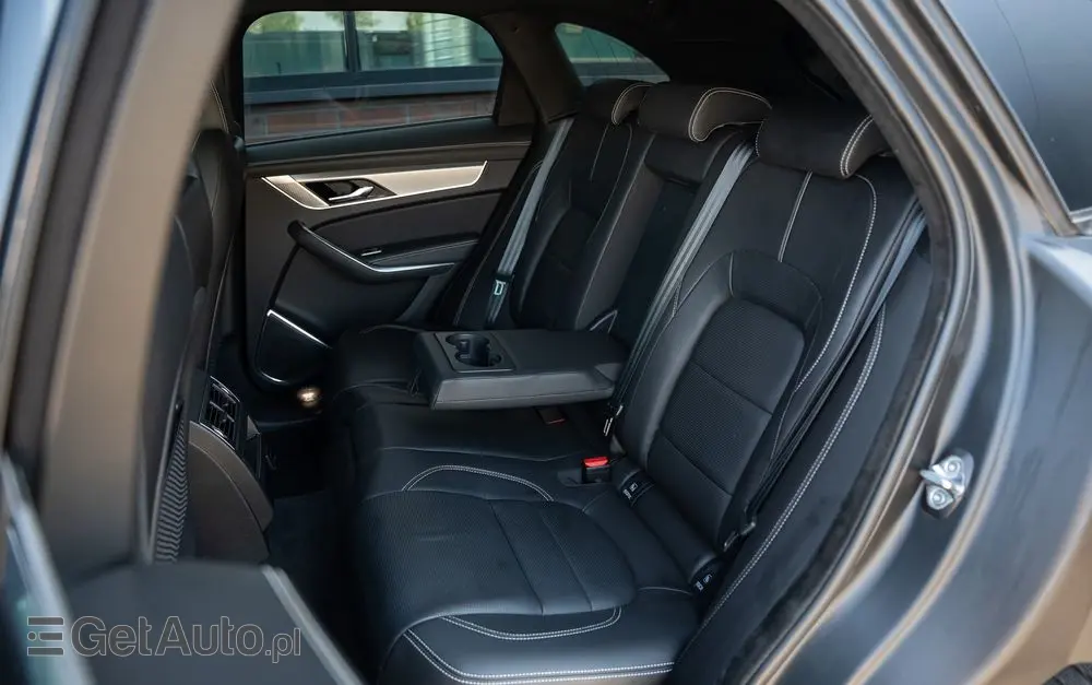 JAGUAR F-Pace D165 AWD R-Dynamic S