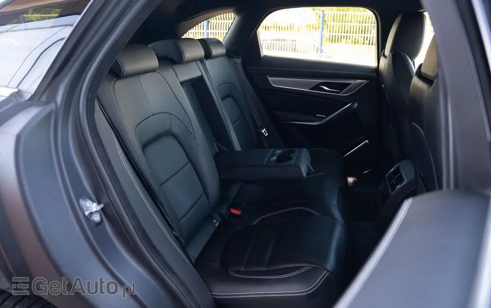 JAGUAR F-Pace D165 AWD R-Dynamic S