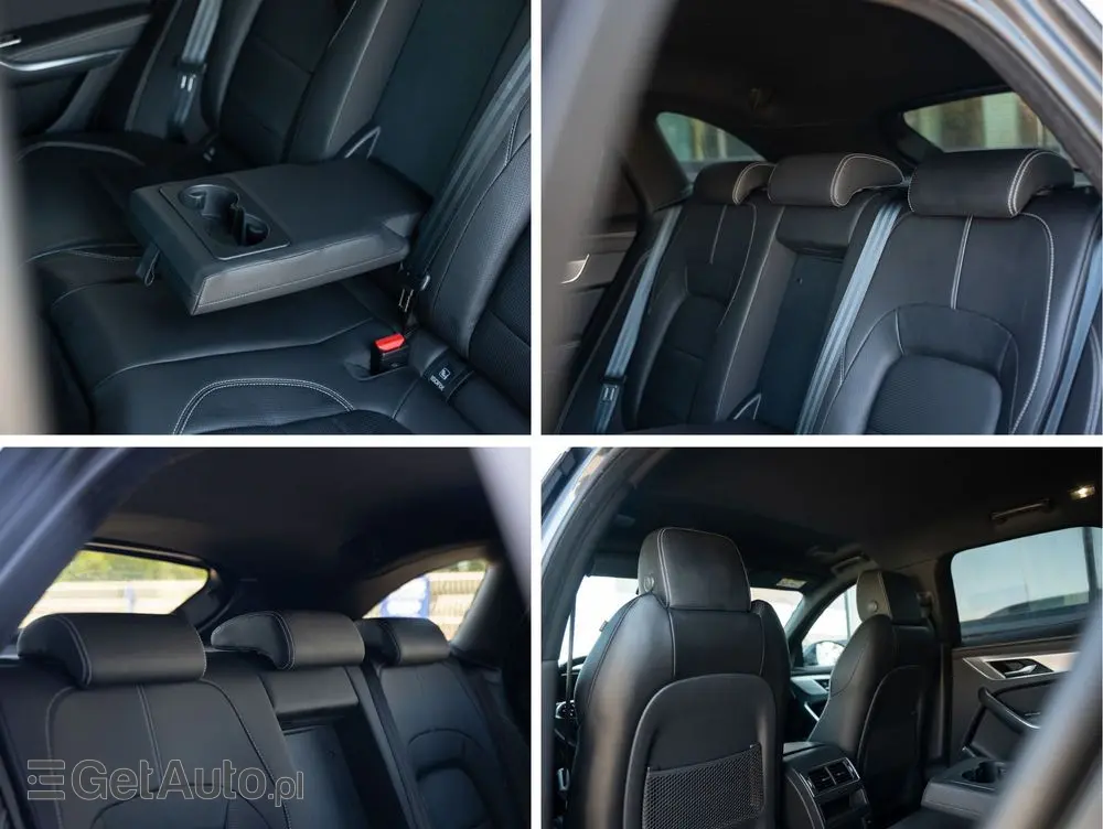 JAGUAR F-Pace D165 AWD R-Dynamic S