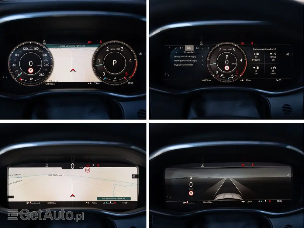 JAGUAR F-Pace D165 AWD R-Dynamic S