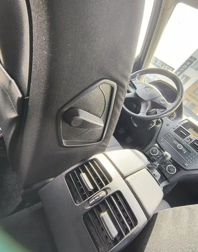 MERCEDES-BENZ Klasa C 180 Kompressor Elegance