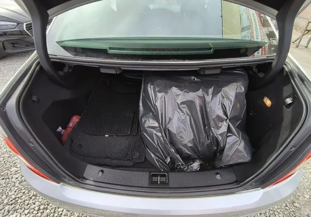 MERCEDES-BENZ Klasa C 180 Kompressor Elegance