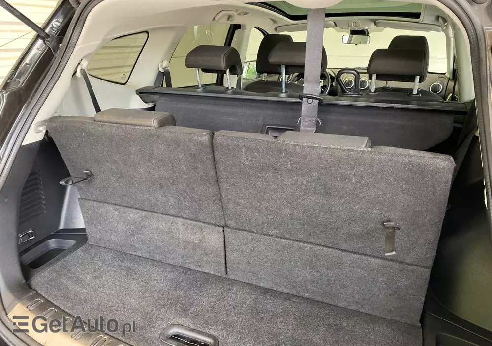 NISSAN Qashqai 2.0 I-Way