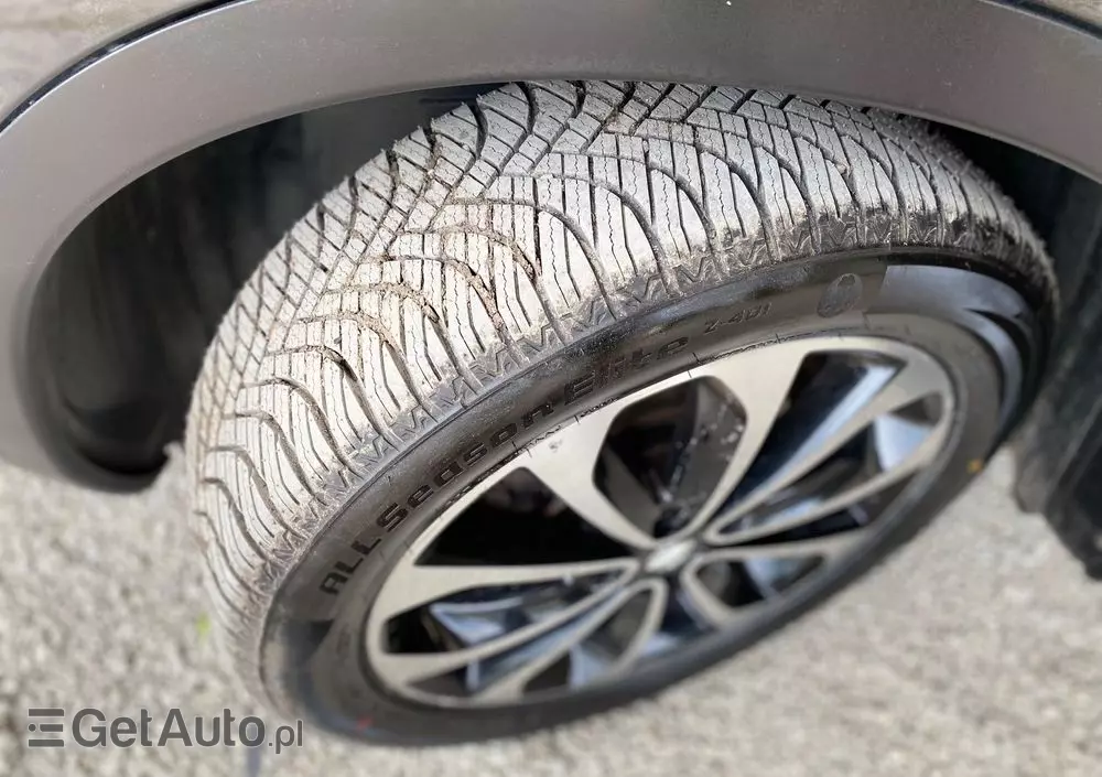 NISSAN Qashqai 2.0 I-Way