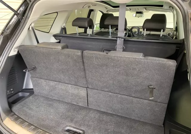 NISSAN Qashqai 2.0 I-Way